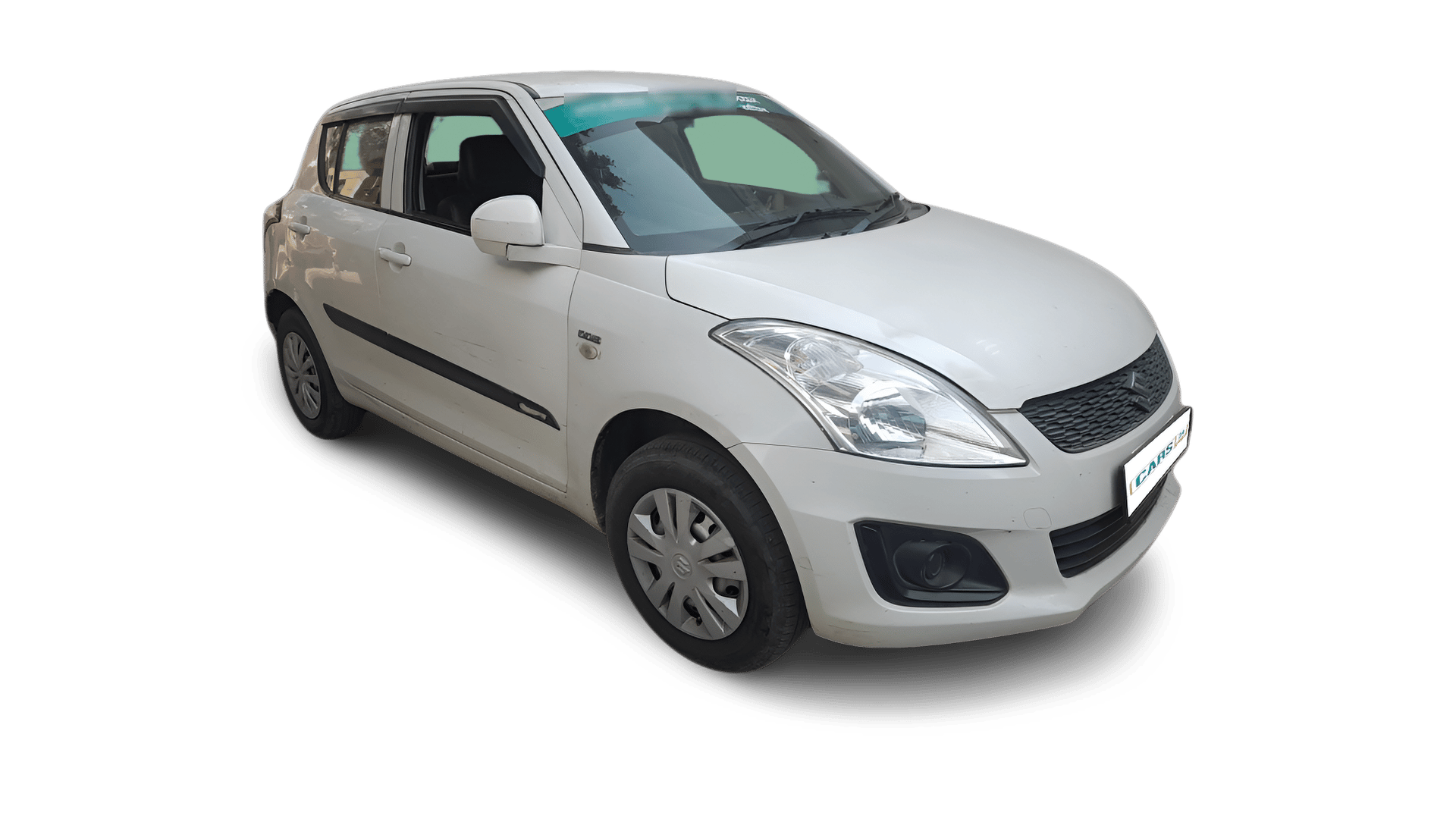 2015 Maruti Swift - Hatchback - Diesel - Manual - ₹2.82 lakh